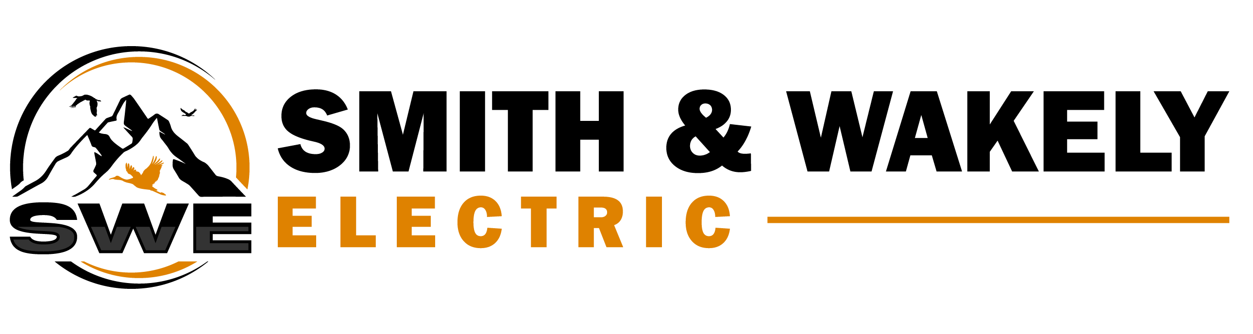 Smith and Wakely Electric